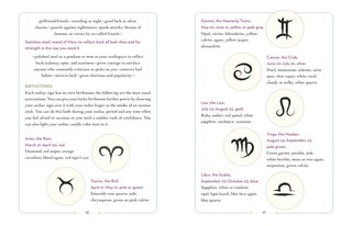 Aperçu du contenu 5_The Young Witch's Guide To Magick