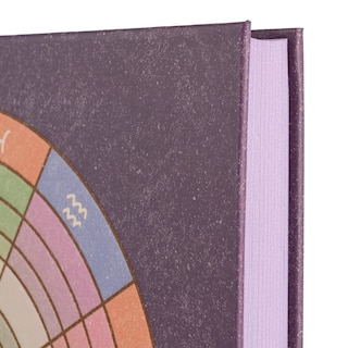 Sample content_The Zodiac Almanac