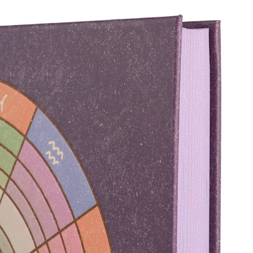 Sample content_The Zodiac Almanac
