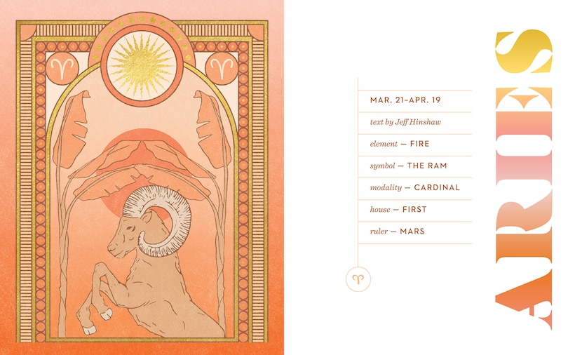 Sample content 5_The Zodiac Almanac
