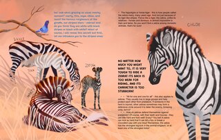 Aper&ccedil;u du contenu 2_The Zooest Zoo