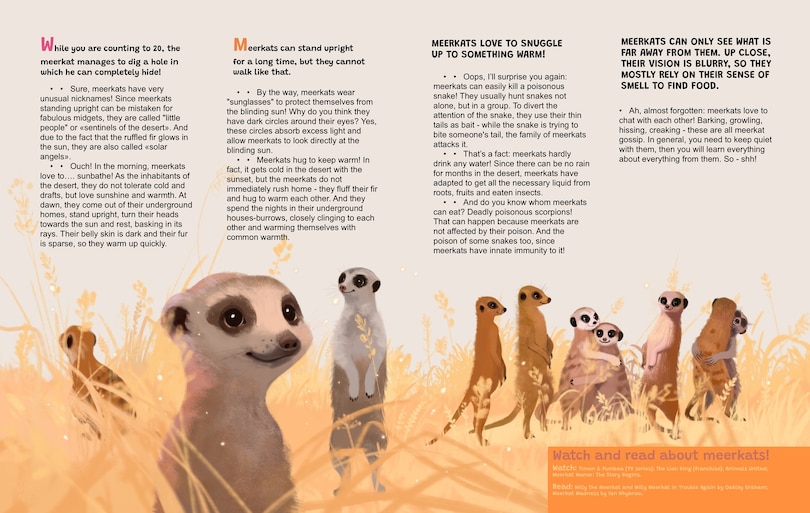 Aper&ccedil;u du contenu 4_The Zooest Zoo