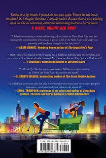 Back cover_Theft of the Ruby Lotus