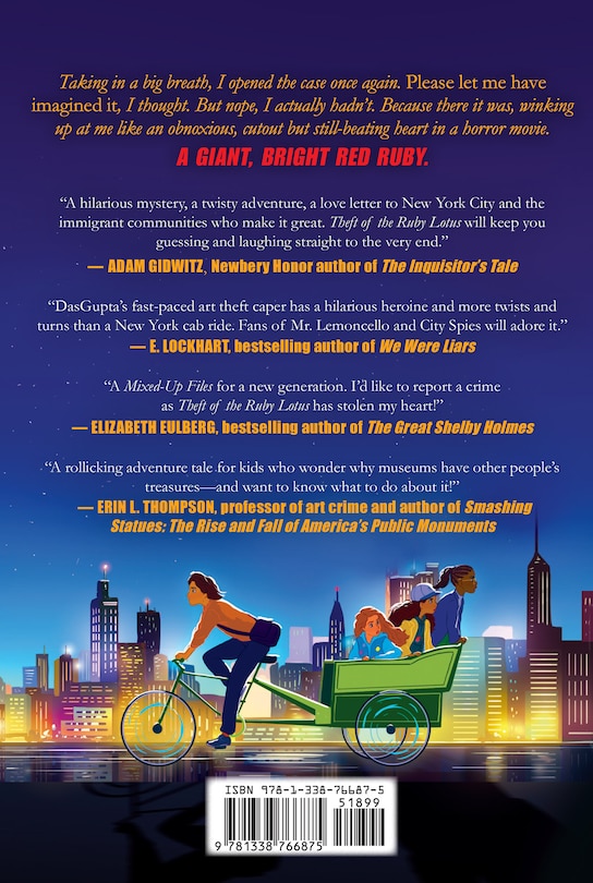 Back cover_Theft of the Ruby Lotus