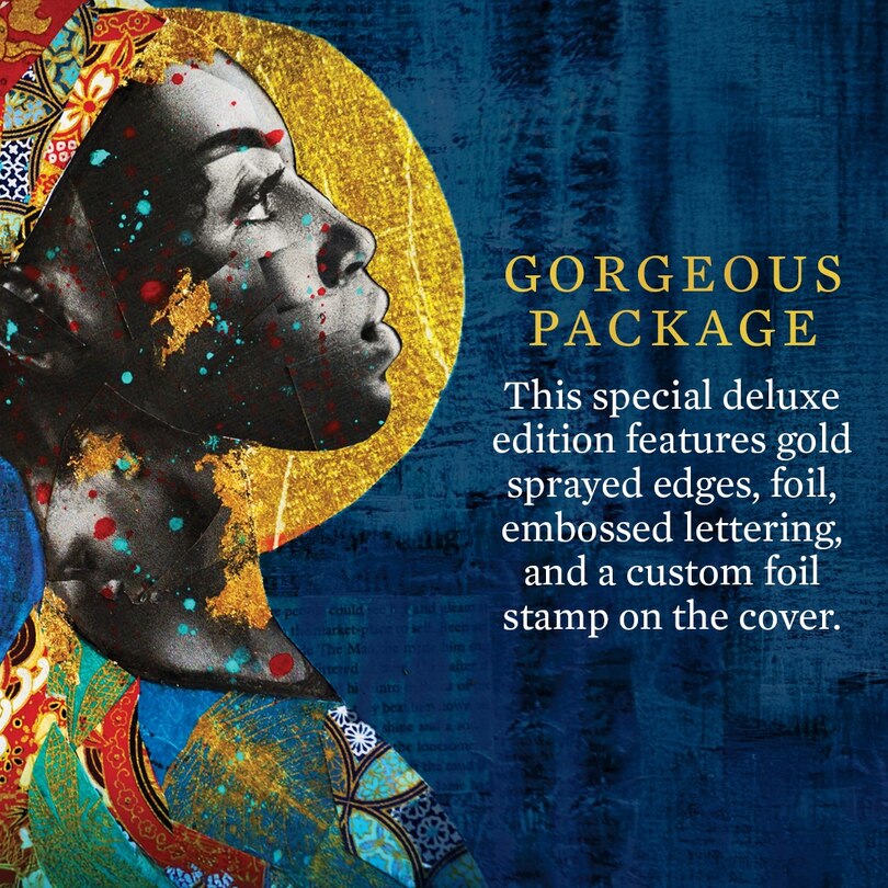 Sample content_Their Eyes Were Watching God (Deluxe Edition)