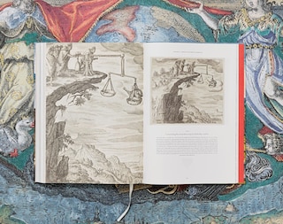 Sample content 3_Theodore De Bry. America