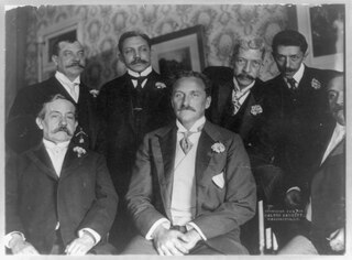 Sample content 2_Theodore Roosevelt and the Tennis Cabinet