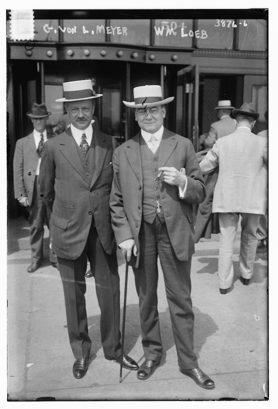 Sample content 3_Theodore Roosevelt and the Tennis Cabinet