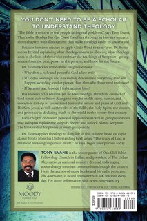Back cover_Theology You Can Count on