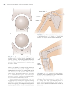 Aper&ccedil;u du contenu 3_Therapeutic Interventions for Musculoskeletal Conditions