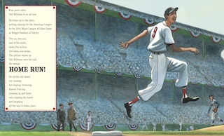Aper&ccedil;u du contenu 3_There Goes Ted Williams
