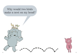 Sample content 3_There Is a Bird On Your Head!-An Elephant and Piggie Book