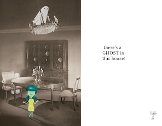 Sample content 2_There&rsquo;s a Ghost in this House