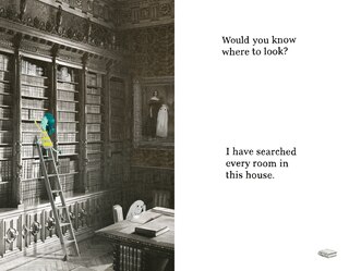 Sample content 4_There&rsquo;s a Ghost in this House