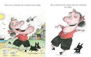 Sample content 2_There Was an Old Lady Who Swallowed a Shark!