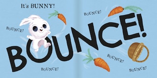Aperçu du contenu 3_There's a Bunny in Your Book