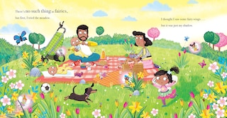 Sample content 2_There's No Such Thing as... Fairies