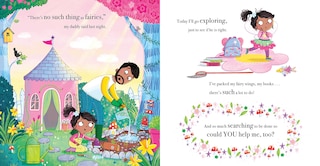 Sample content 3_There's No Such Thing as... Fairies