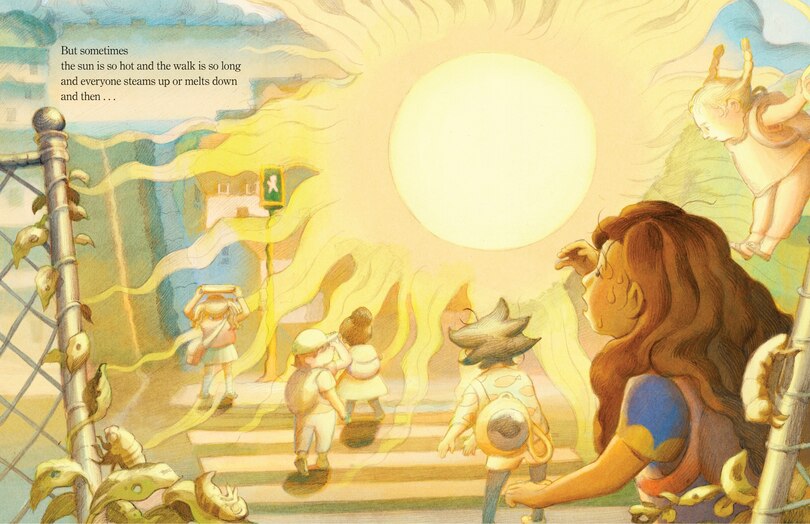 Sample content 2_There's That Sun Again