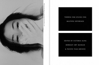 Aper&ccedil;u du contenu 2_Theresa Hak Kyung Cha: Multiple Offerings