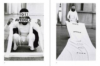 Aper&ccedil;u du contenu 5_Theresa Hak Kyung Cha: Multiple Offerings