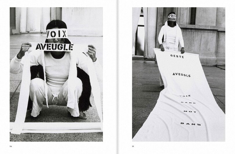 Aper&ccedil;u du contenu 5_Theresa Hak Kyung Cha: Multiple Offerings