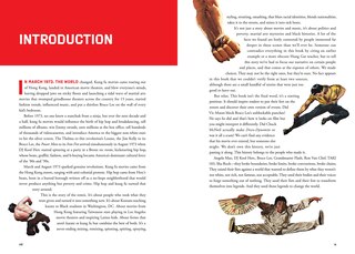 Sample content_These Fists Break Bricks (Revised and Expanded Edition)