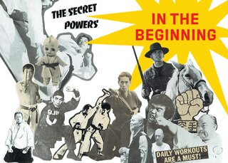 Sample content 2_These Fists Break Bricks (Revised and Expanded Edition)