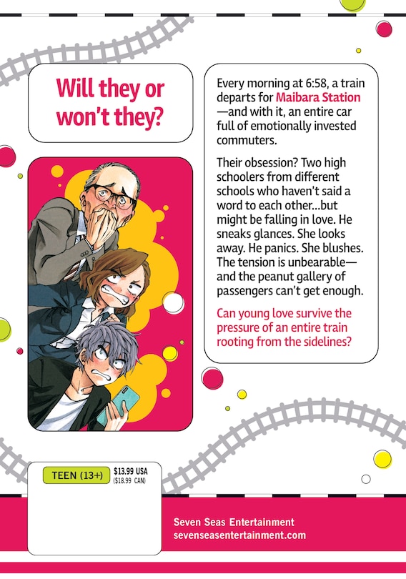 Couverture arri&egrave;re_They Are Still Being Shaken This Morning Vol. 1