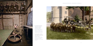 Sample content 3_They Fought in Colour / La Guerre en couleur