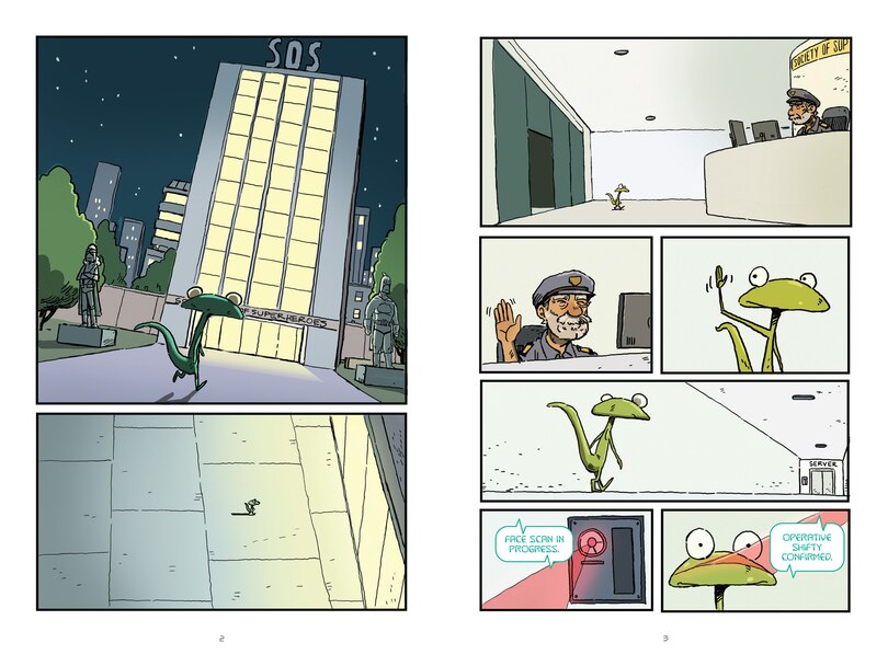 Sample content 2_Thick as Thieves: A Graphic Novel