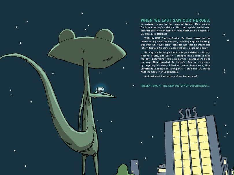 Sample content 3_Thick as Thieves: A Graphic Novel