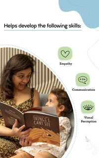 Aperçu du contenu_Things I Can't See