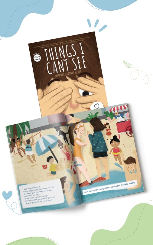 Aperçu du contenu 3_Things I Can't See