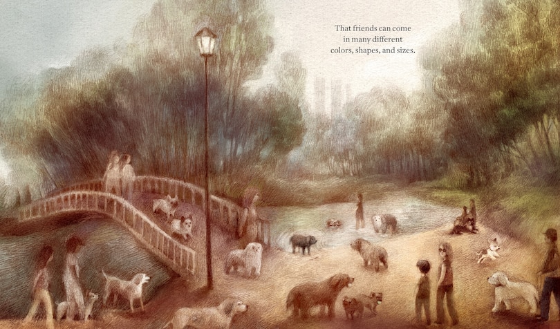 Sample content_Things I Learned From My Dog