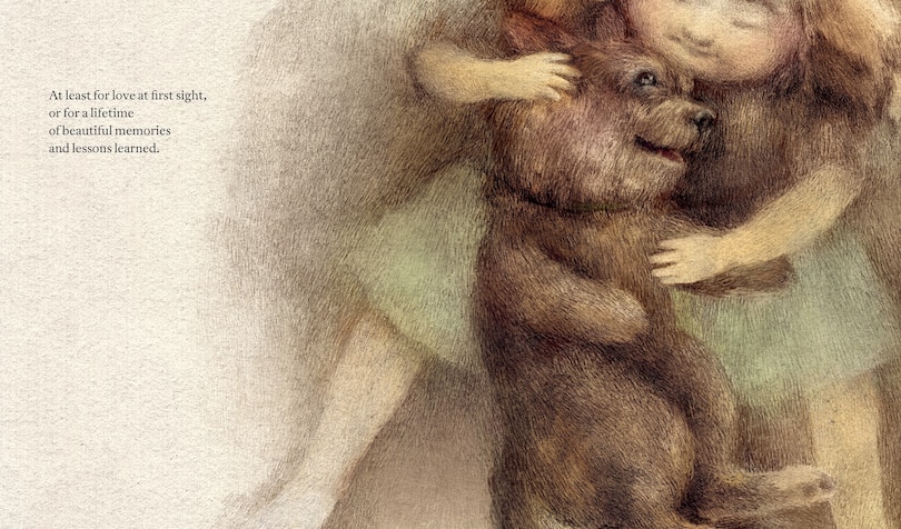 Sample content 5_Things I Learned From My Dog