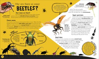 Sample content_Things Scientists Don't Know Yet