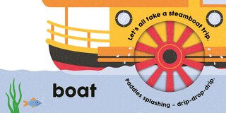 Sample content 2_Things That Go: A Swirling Spinner Book