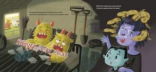 Sample content_Things that Go Bump in the Day