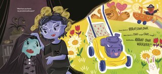 Sample content 2_Things that Go Bump in the Day