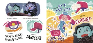 Sample content 4_Things that Go Bump in the Day