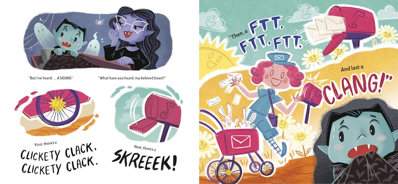 Sample content 4_Things that Go Bump in the Day