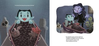 Sample content 5_Things that Go Bump in the Day