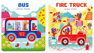 Sample content_Things That Go