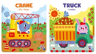 Sample content 2_Things That Go