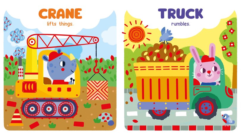 Sample content 2_Things That Go