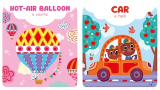 Sample content 3_Things That Go