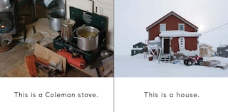 Sample content_Things That Keep Us Warm