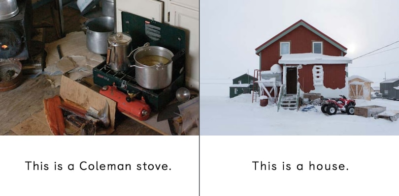 Sample content_Things That Keep Us Warm