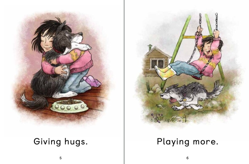 Sample content 2_Things That Make Me Happy